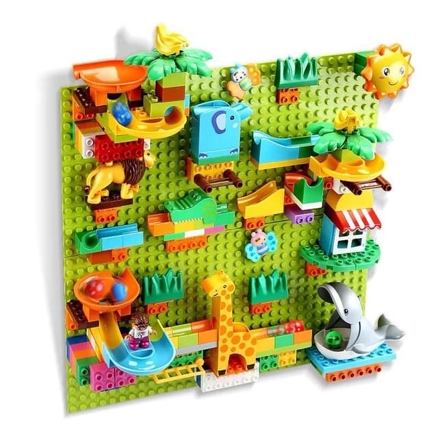 Feelo slide Legos 